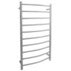 10 Bar Towel Warmer ETW1-1 PS