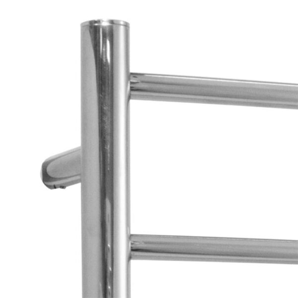 10 Bar Towel Warmer ETW1-1 PS