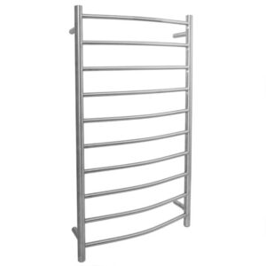 10 Bar Towel Warmer ETW1-1 PS