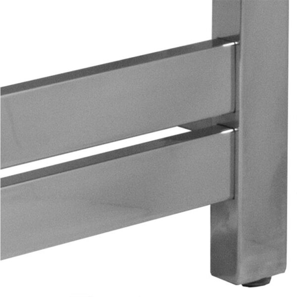 10 bar towel warmer ETW84-6