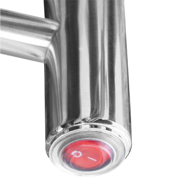 8 Bar Towel Warmer ETW84-2