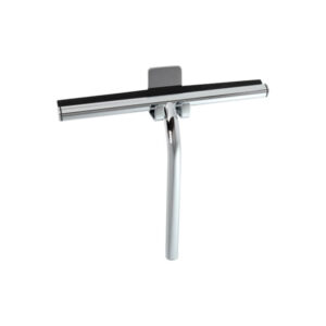 9-1-2′-Shower-Squeegee-with-Square-Hook 9 1/2" Shower Squeegee with Square Hook SS0100