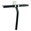 9 1/2" Shower Squeegee with Square Hook SS0100
