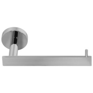 Ash Paper Holder Chrome