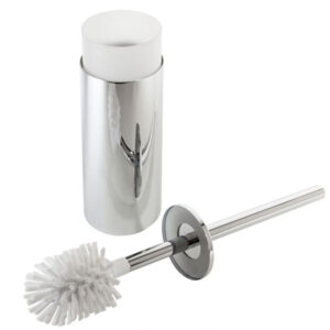 Bowl-Brush-and-Holder-Floor-Model-9301 Bowl Brush and Holder Floor Model 9301