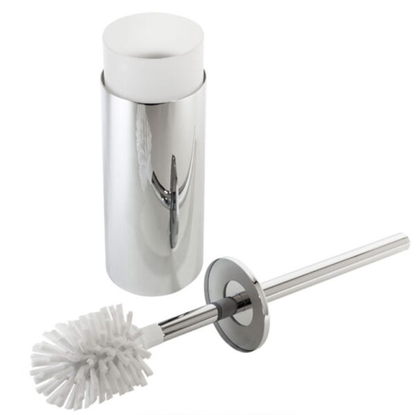 Bowl Brush and Holder Floor Model 9301