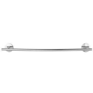The Classic-R Collection Single Towel Bar CR3824