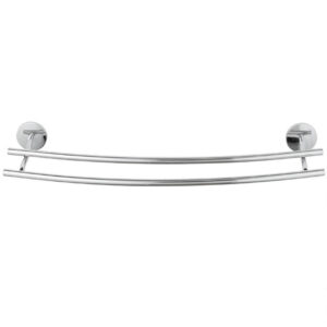Extended Double Towel Bar CR3830D