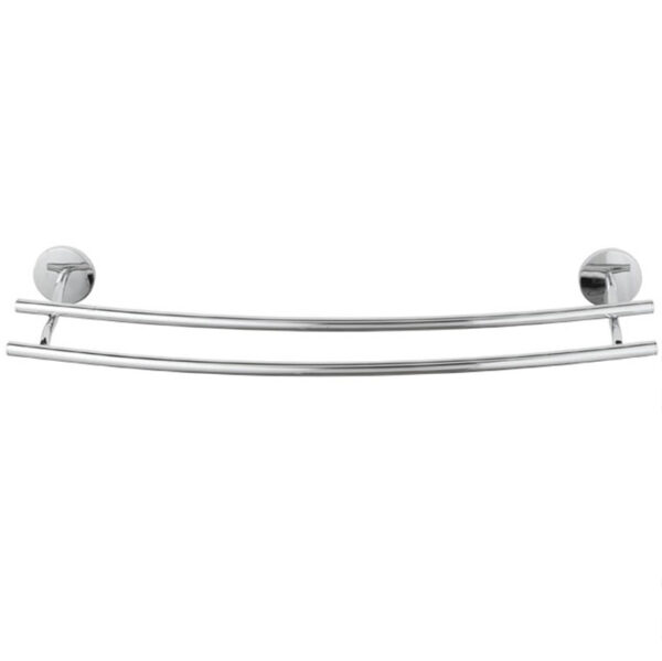Extended Double Towel Bar CR3830D