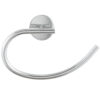 CR3880 Hand Towel Ring CR3880