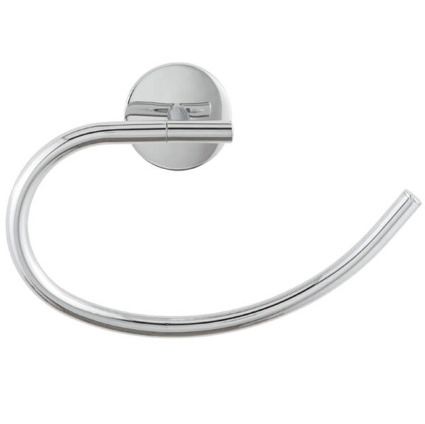 CR3880 Hand Towel Ring CR3880