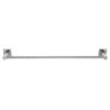 Hero Single Towel Bar H2624 Chrome
