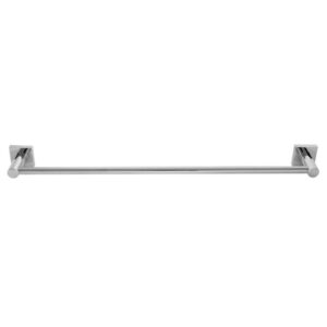 Hero Single Towel Bar H2624 Chrome