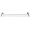 Extended Double Towel Bar H2630D