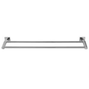 Extended Double Towel Bar H2630D