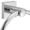 Hand Towel Ring H2680 close up