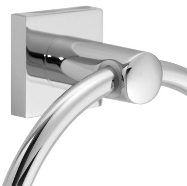 Hand Towel Ring H2680 close up