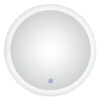 Halo Perimeter LED Mirror Laloo