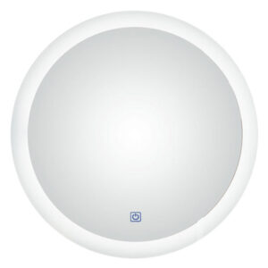 Halo Perimeter LED Mirror Laloo