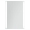 Halo Side Edge LED Mirror Laloo