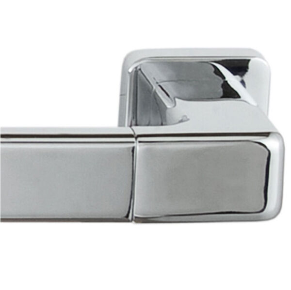Single Towel Bar J1824 close up