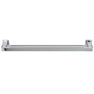 J1830D Jazz Extended Double Towel Bar J1830D Close Up