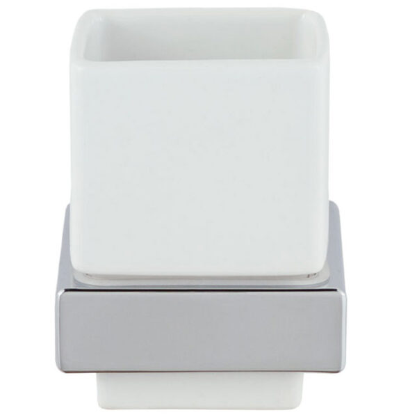 J1884 Jazz Tumbler and Holder J1884