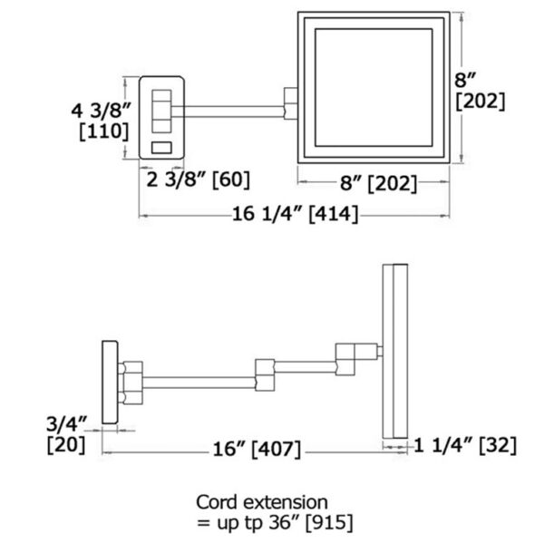 Magnification-Mirror-2020-LED-Laloo-diagram Magnification Mirror 2020 LED Laloo diagram