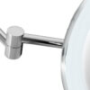 Magnification Mirror 2035H LED close up
