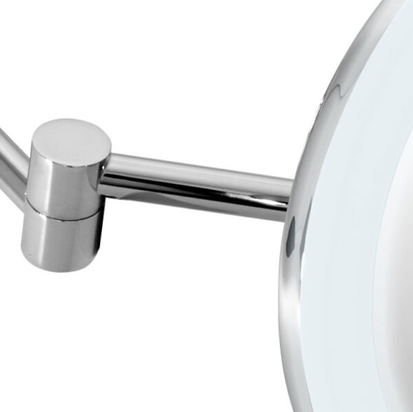 Magnification Mirror 2035H LED close up