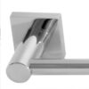 Hero Single Towel Bar close up