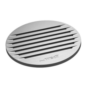 WEDI FUNDO ROUND DRAIN COVERS