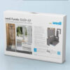 WEDI Fundo Shower KIT - Riolito Neo Base