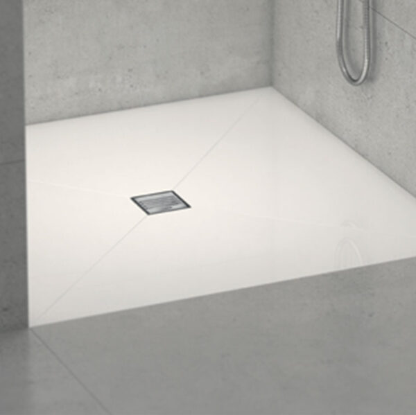 WEDI Fundo Shower Kit – Ligno Base WEDI Fundo Shower Kit – Ligno Base