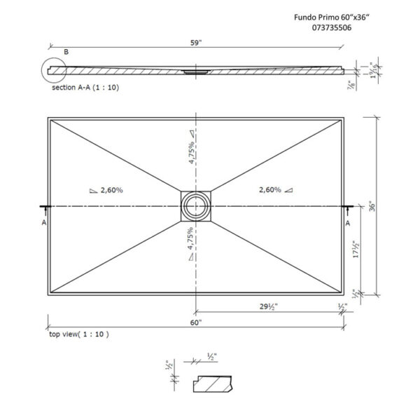 WEDI Fundo Primo Base @ spendapenny.ca