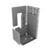 WEDI Shower Kit – Primo Base diagram