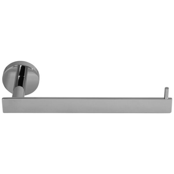 Ash Hand Towel Bar A6980 Chrome
