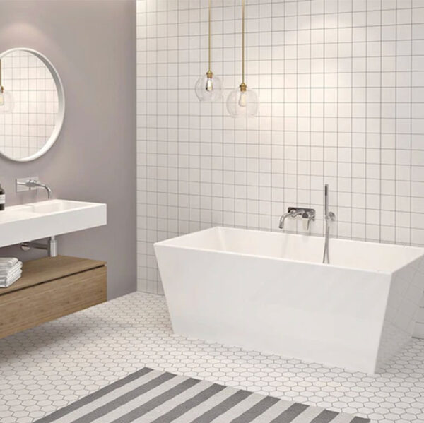 Alya Bathtub @ spendapenny.ca