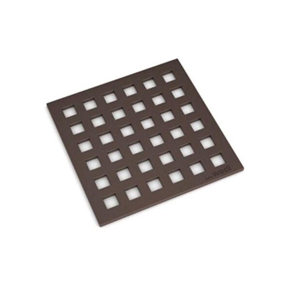 wedi Fundo Primo and Ligno Premium Cover Sets