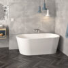 Espa Bathtub @ spendapenny.ca