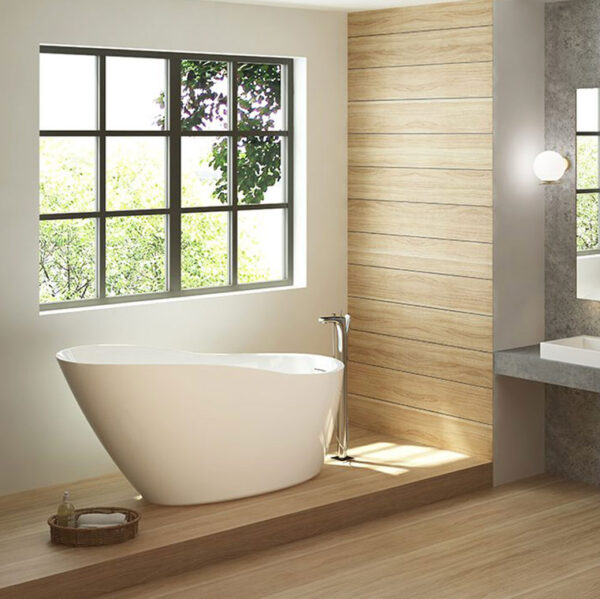 Frank bathtub @ spendapenny.ca