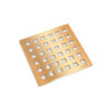 wedi Fundo Primo and Ligno Premium Cover Sets