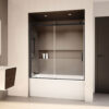 Horizon Tub Enclosure