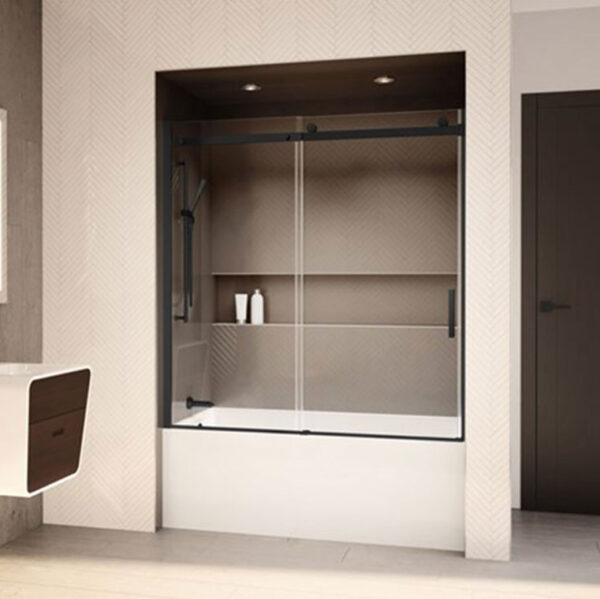 Horizon Tub Enclosure