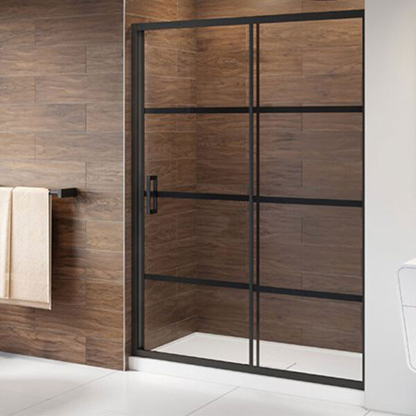 Latitude Shower Glass @ spendapenny.ca
