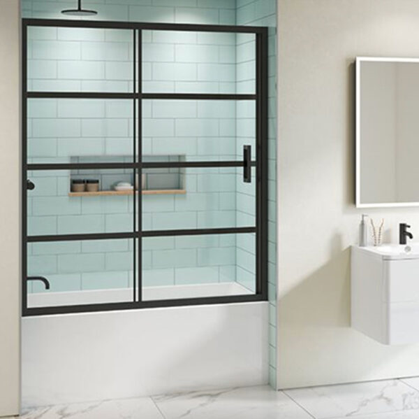 Latitude Tub Enclosure