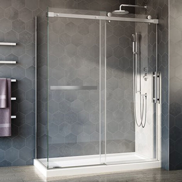 Novara Plus 2 Sided CW