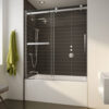 Novara Plus Tub Enclosure