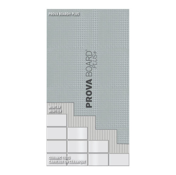 PROVA BOARD PLUS PROVA BOARD PLUS