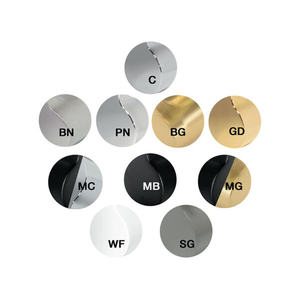 shower-accessories-finishes shower accessories finishes